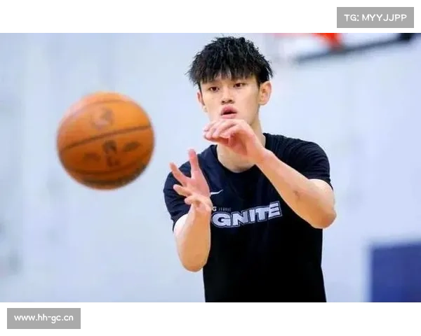 19岁曾凡博遗憾落选NBA,他已经为中国篮球开辟了新路 19岁曾凡博遗憾落选NBA,他已经为中国篮球开辟了新路