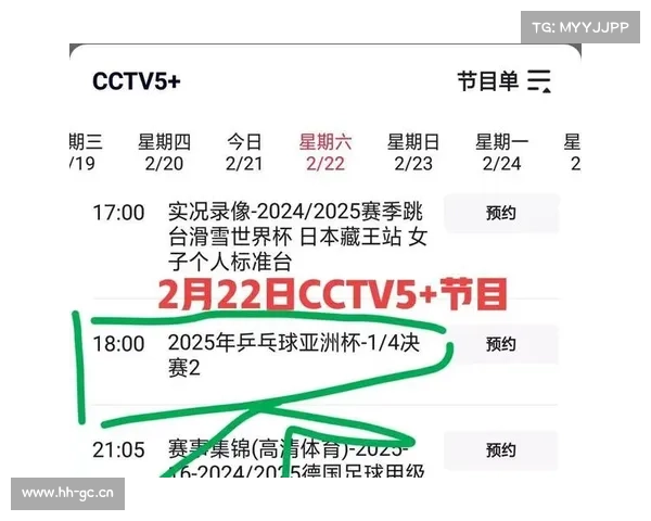 4月8日中央5套节目单:CCTV5、CCTV5+直播表! 4月8日中央5套节目单:CCTV5、CCTV5+直播表!