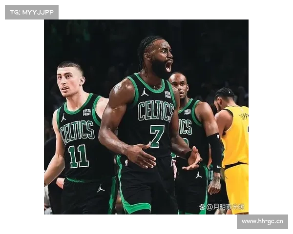 NBA东部决赛|布朗绝平三分令凯尔特人逃过一劫 NBA东部决赛|布朗绝平三分令凯尔特人逃过一劫